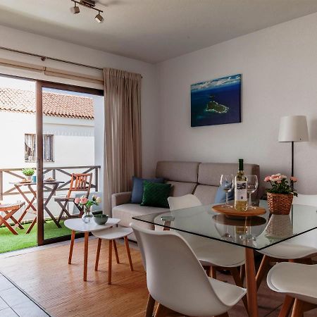 Blue Waters Apartment With Heated Pool Коста-дель-Силенцио Экстерьер фото