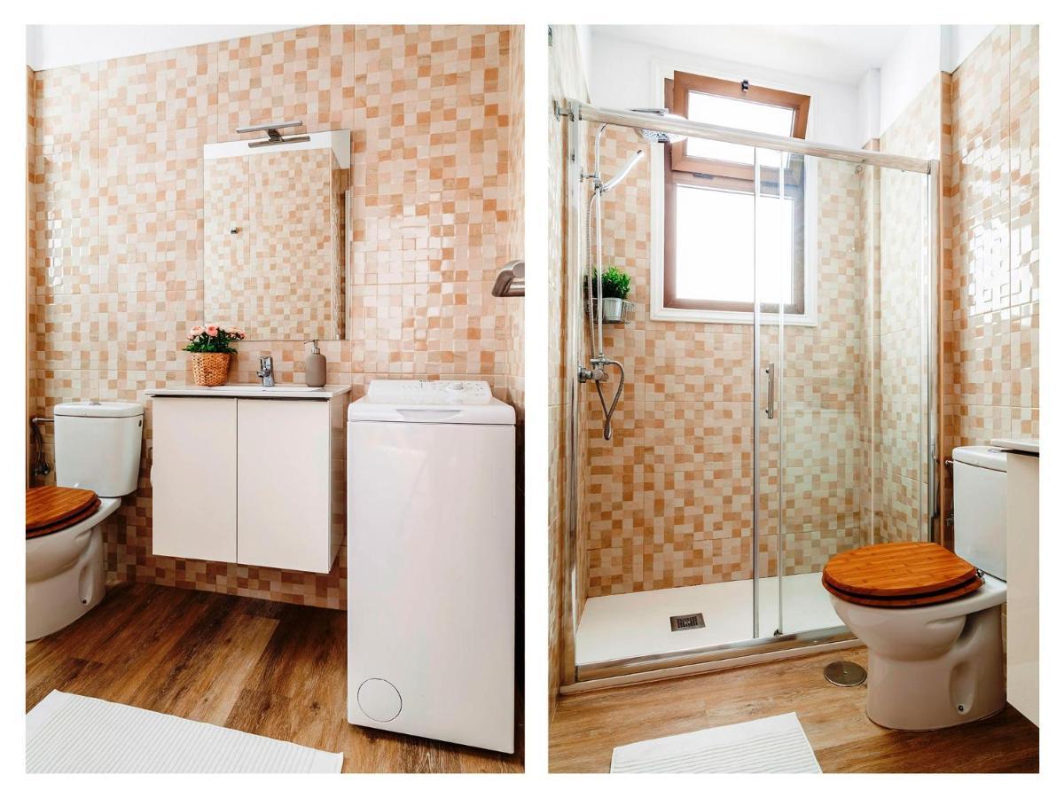 Blue Waters Apartment With Heated Pool Коста-дель-Силенцио Экстерьер фото