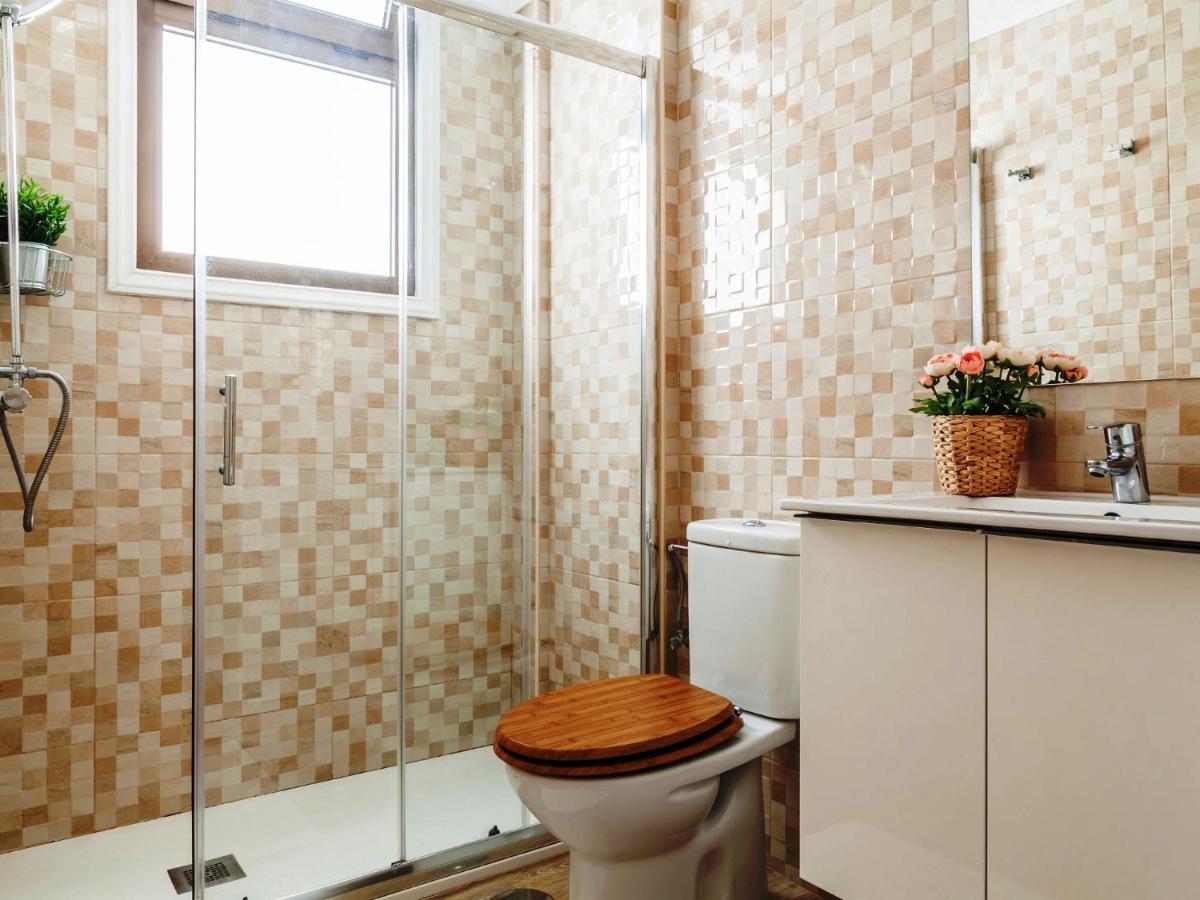 Blue Waters Apartment With Heated Pool Коста-дель-Силенцио Экстерьер фото