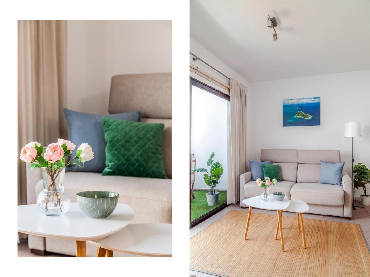 Blue Waters Apartment With Heated Pool Коста-дель-Силенцио Экстерьер фото