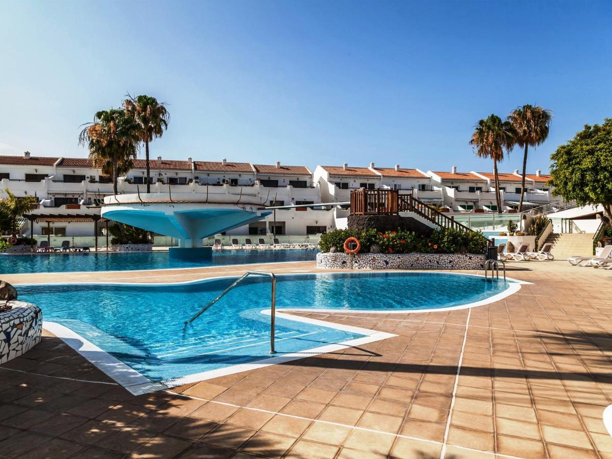 Blue Waters Apartment With Heated Pool Коста-дель-Силенцио Экстерьер фото