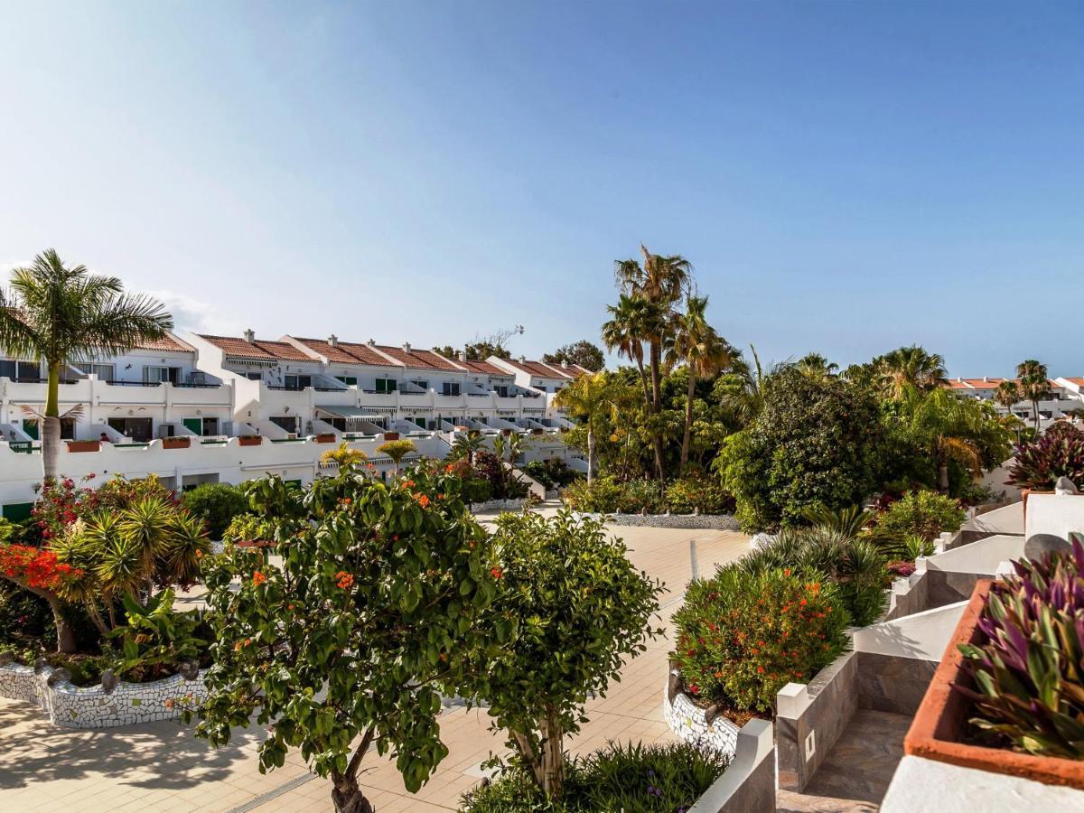 Blue Waters Apartment With Heated Pool Коста-дель-Силенцио Экстерьер фото