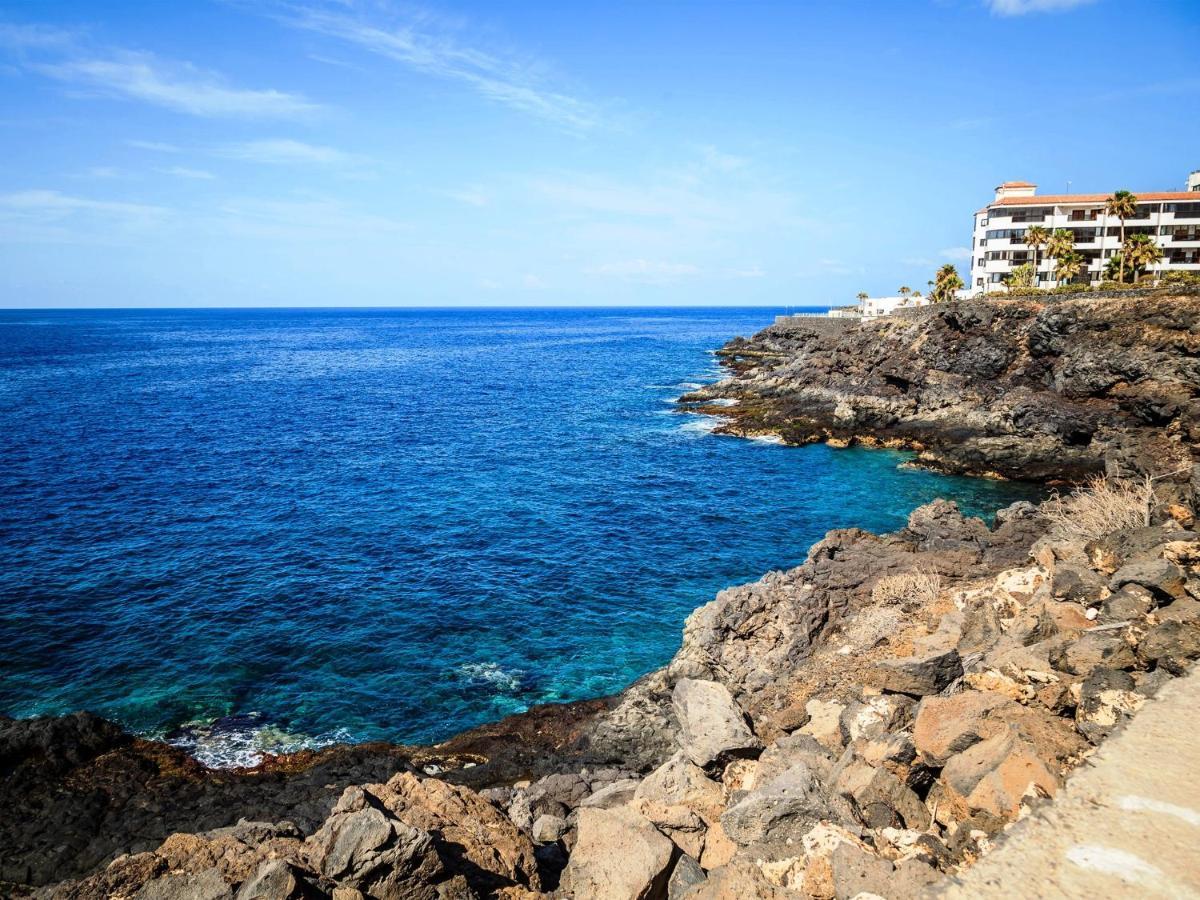 Blue Waters Apartment With Heated Pool Коста-дель-Силенцио Экстерьер фото