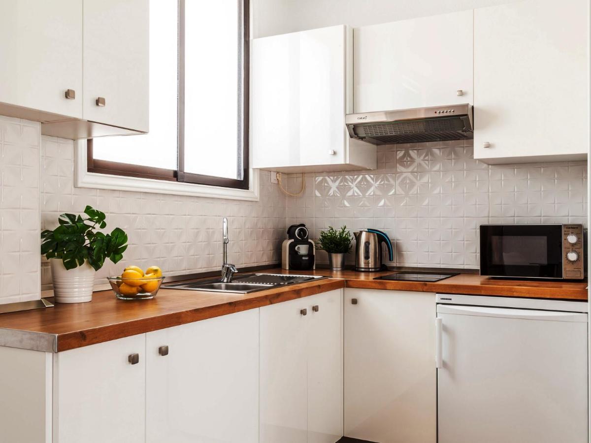Blue Waters Apartment With Heated Pool Коста-дель-Силенцио Экстерьер фото