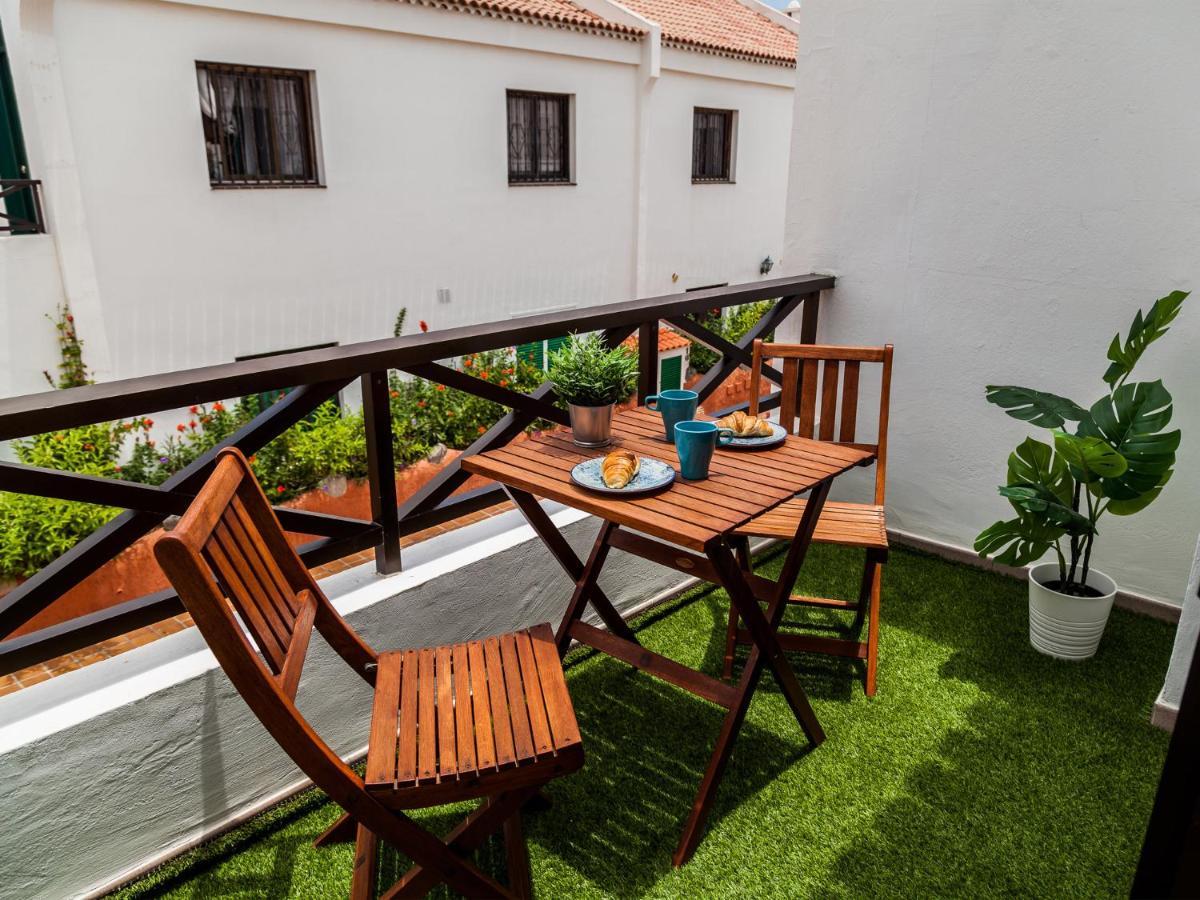 Blue Waters Apartment With Heated Pool Коста-дель-Силенцио Экстерьер фото