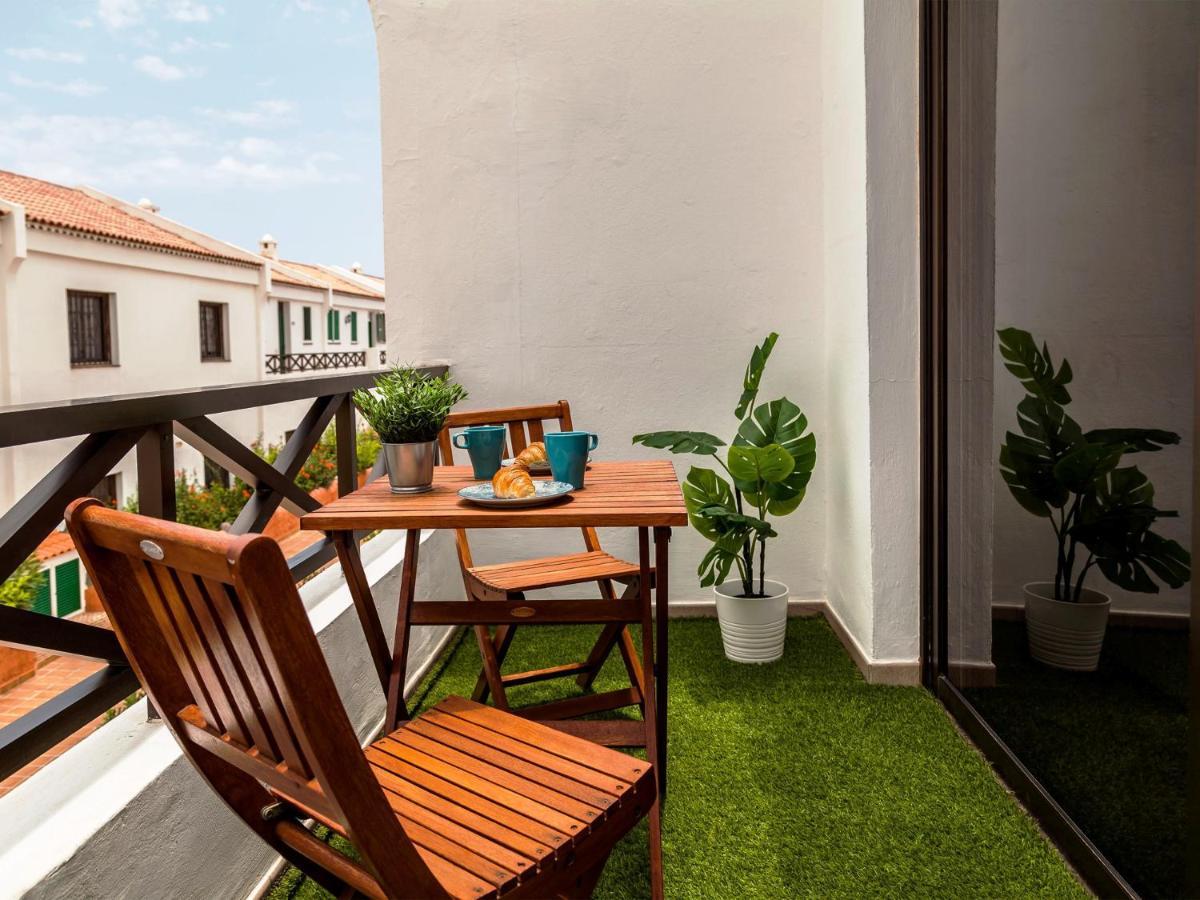 Blue Waters Apartment With Heated Pool Коста-дель-Силенцио Экстерьер фото