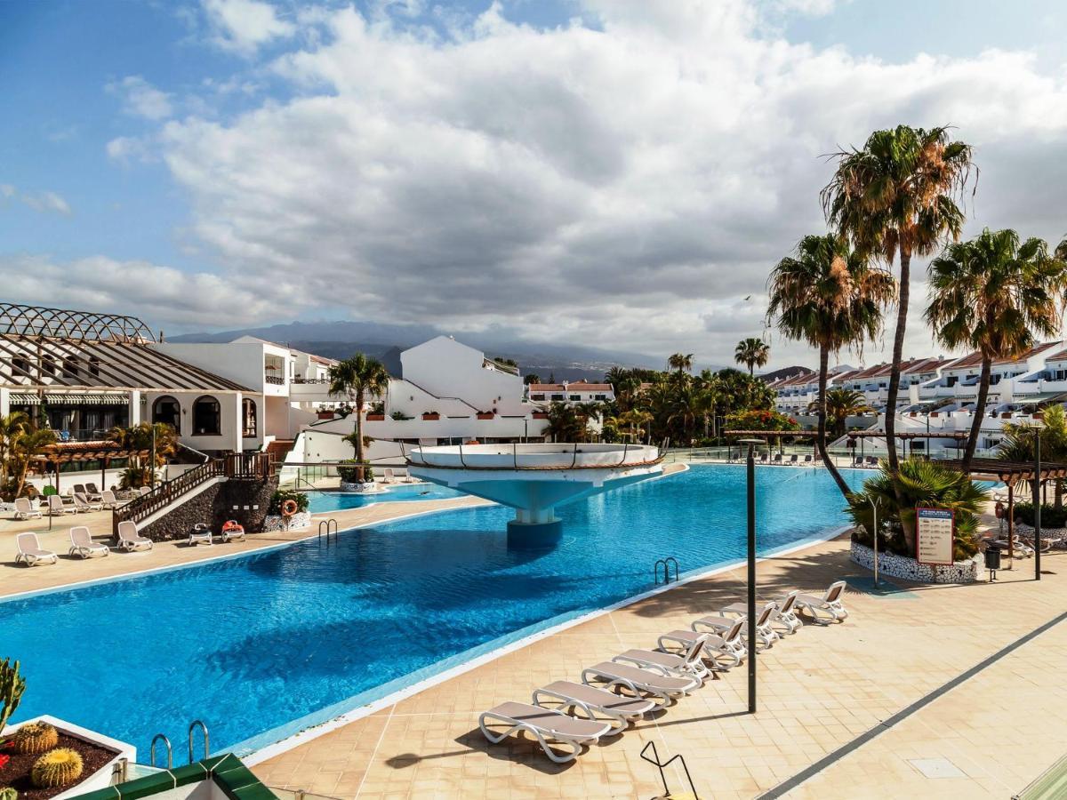 Blue Waters Apartment With Heated Pool Коста-дель-Силенцио Экстерьер фото