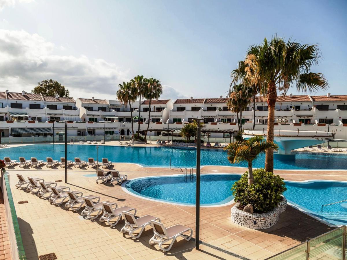 Blue Waters Apartment With Heated Pool Коста-дель-Силенцио Экстерьер фото